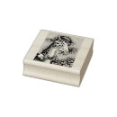 Search for st patrick day rubber stamps Leprechaun
