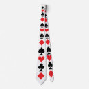 Search for alice in wonderland ties Hearts