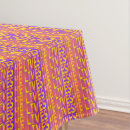 Search for easter tablecloths Colourful