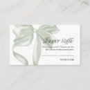 Search for baby shower prize enclosure cards Mother to be