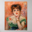 Search for jean posters Impressionism