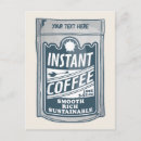 Search for snob postcards Coffee