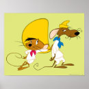 Search for speedy gonzales Looney tunes mouse