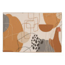 Search for modern abstract pillowcases Stylish