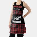 Search for craft aprons Scrapbooking