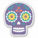 Search for día de muertos stickers Cute