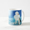 Search for snowball mugs Snowman