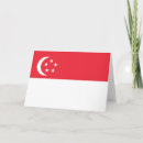 Search for singapore cards Red