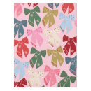 Search for pink christmas tablecloths Coquette