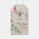 Search for honey bee gift tags Vintage
