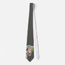 Search for amusing ties Merry go round