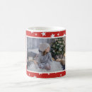 Search for stars pattern mugs Cute