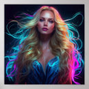 Search for long art Female