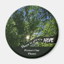 Search for eco friendly magnets Environmental awareness