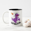 Search for meteor mugs Dinosaurs