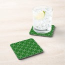 Search for new years coasters Green