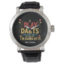 Search for darts watches Fun