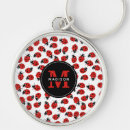 Search for ladybug key rings Girls