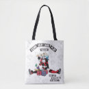 Search for harley quinn bags Mad love