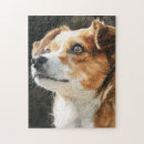 Search for dog breeds puzzles Mutt