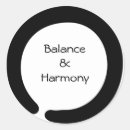 Search for symbol of zen stickers Buddhism