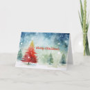 Search for car christmas cards Colourful