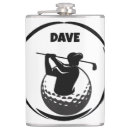 Search for golf ball flasks Club