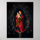 Search for madonna posters Virgin mary