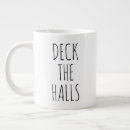 Search for on deck mugs White