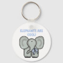 Search for elephant love key rings Safari