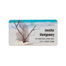 Search for vacation return address labels Waves