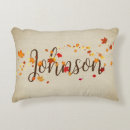 Search for autumn leaves cushions Brown
