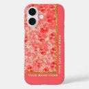 Search for flower blossom iphone cases Girly