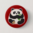 Search for panda bear badges Humour