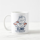 Search for presidente mugs Red white and blue