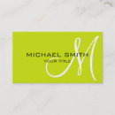 Search for lemon business cards Colour