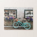 Search for bicycle puzzles Flowers
