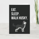 Search for husky puppy postcards Funny