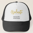 Search for grads hats Script
