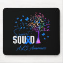 Search for a squad mouse mats Awareness