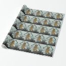 Search for puppies wrapping paper Happy