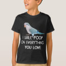 Search for quaker parrot clothing Monk parakeet