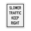 Search for traffic magnets Car