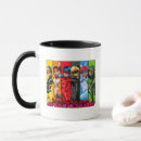 Search for miraculous mugs Paris france