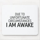 Search for awake electronics Tired