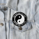 Search for yin yang symbol badges Balance
