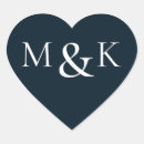 Search for navy and white wedding stickers Anniversary