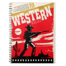 Search for notebook posters Cowboy