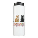 Search for kitten travel mugs Red