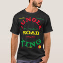 Search for jungle tshirts King